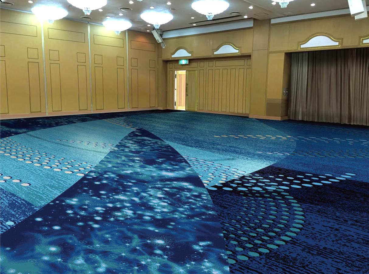 Hotel Sunroute Sano Сано Экстерьер фото